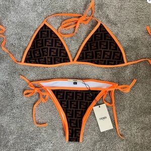 NWT FF BIKINI SWIM